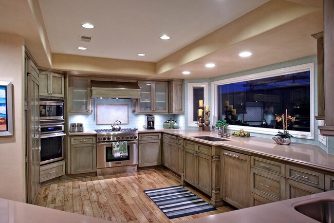 Foto del diseño de interior - Main Beach Estate