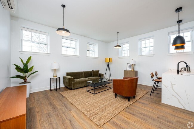 Foto del interior - Residence on Penn