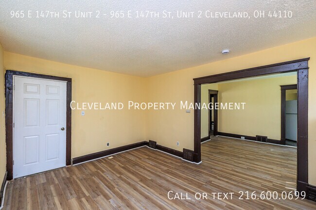 Foto del edificio - 965 E 147th St