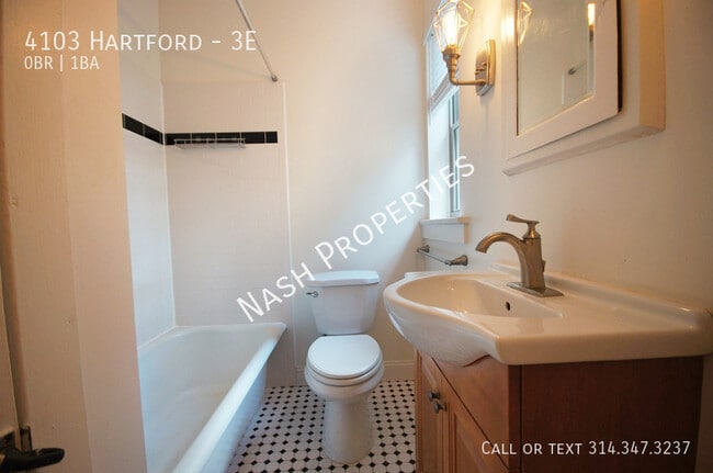 Building Photo - 4103 Hartford-3E