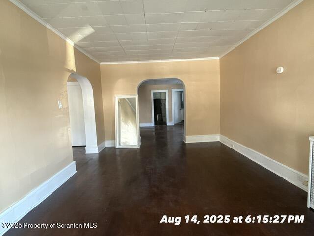 Building Photo - 1008 Fisk St