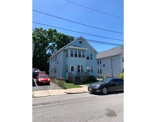 Foto del edificio - 81-83 Wellsmere Rd