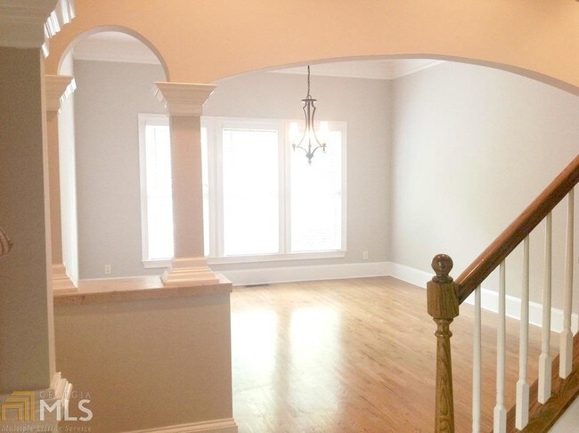 Building Photo - 580 Kings Peak Dr