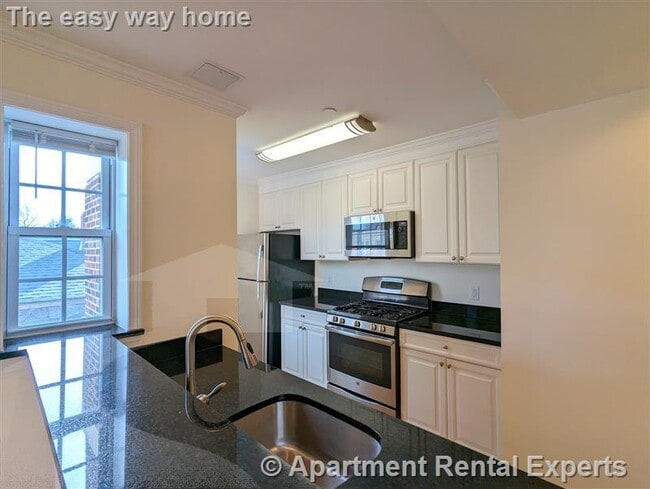 Photo - 55 Langdon St Apartment