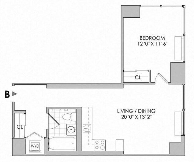 Building Photo - 622 W 42nd St