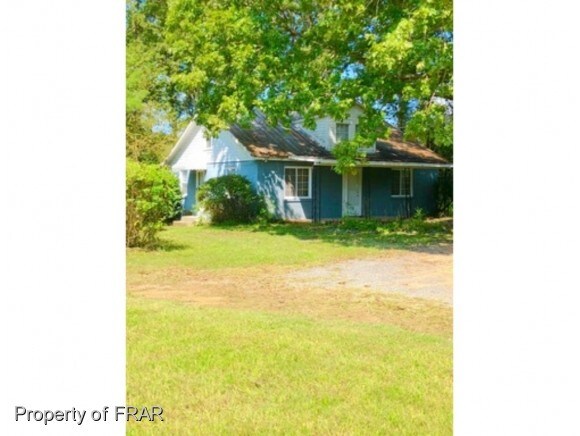 Primary Photo - 382 Pittsboro Goldston Rd