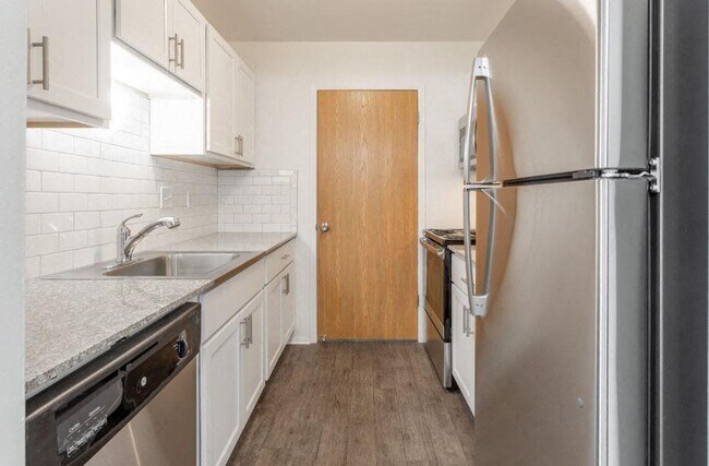 Foto del edificio - West Oaks