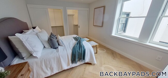 Foto del edificio - 12 Commonwealth Ave