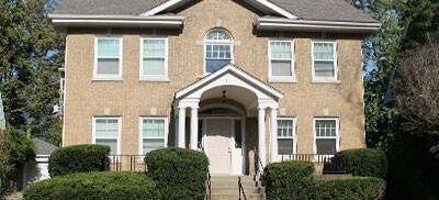 Foto principal - Grasmere Apartments