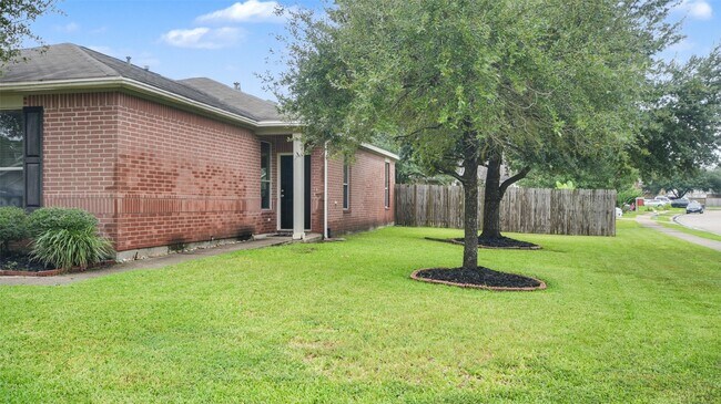 Foto del edificio - 18206 Westridge Bend Ln
