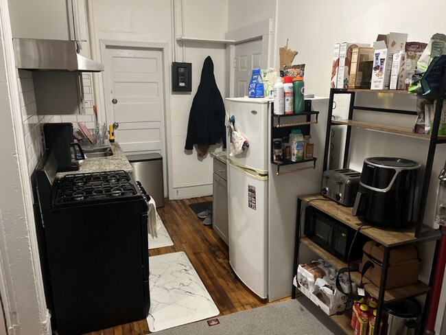 Foto del edificio - 1435 Marshall St NE