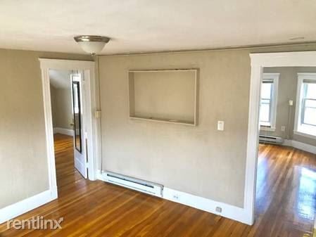Building Photo - 2 br, 1 bath Duplex - 59 Evans St