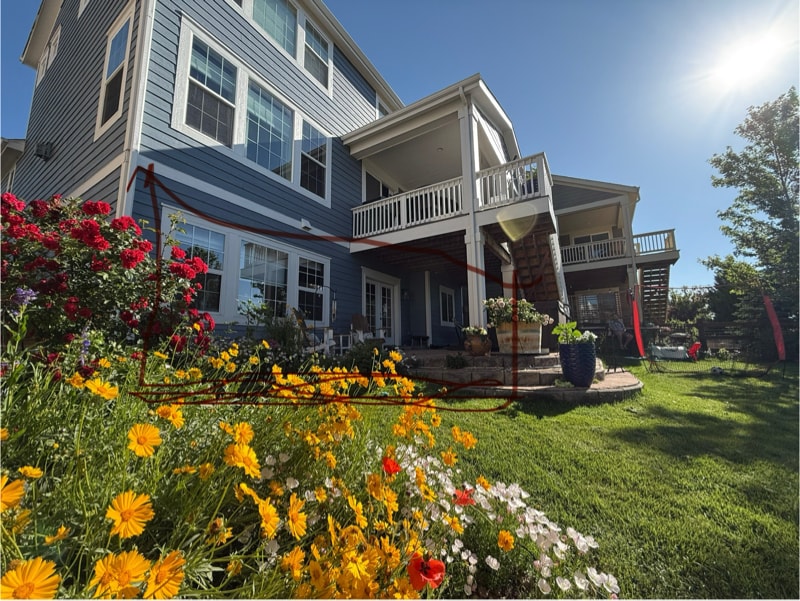 Foto principal - 8610 Zircon Way