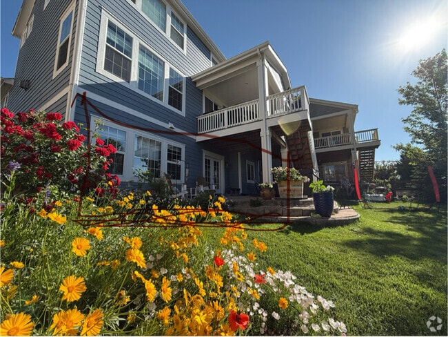 Building Photo - 8610 Zircon Way