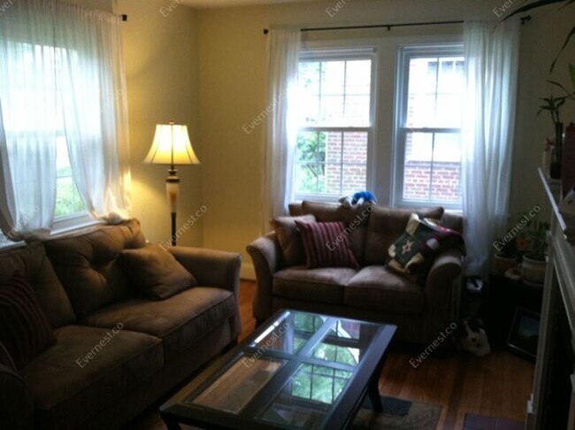 Foto del edificio - 3602 Edgewood Ave