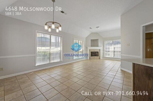 Foto del edificio - 4648 Molsonwood Dr
