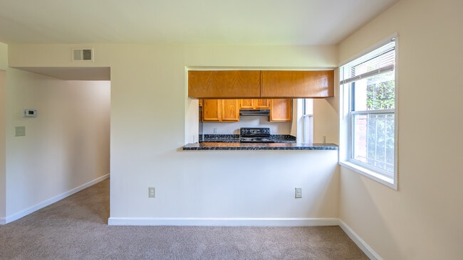 2 Bedroom - Eagle Crest Residences
