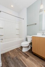 Interior Photo - River Rock Apartments