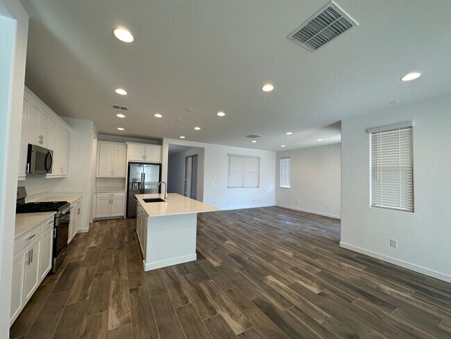 Foto del edificio - BRAND NEW HOME WARNER MEADOW GILBERT