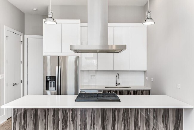 Foto del edificio - 943 N Crosby St