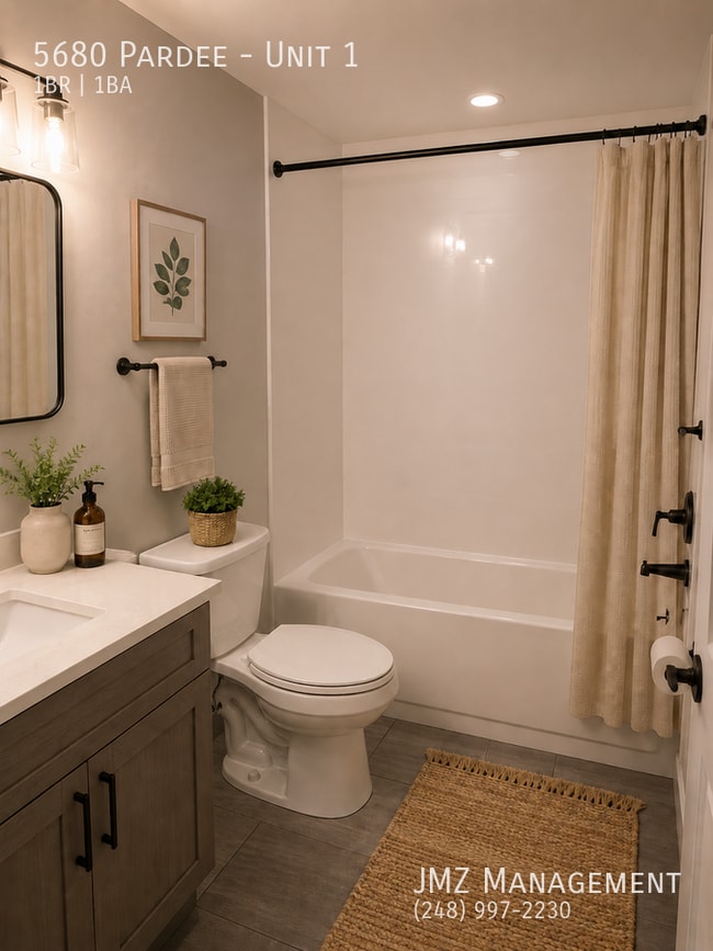 Building Photo - 5680 Pardee-Unit 1