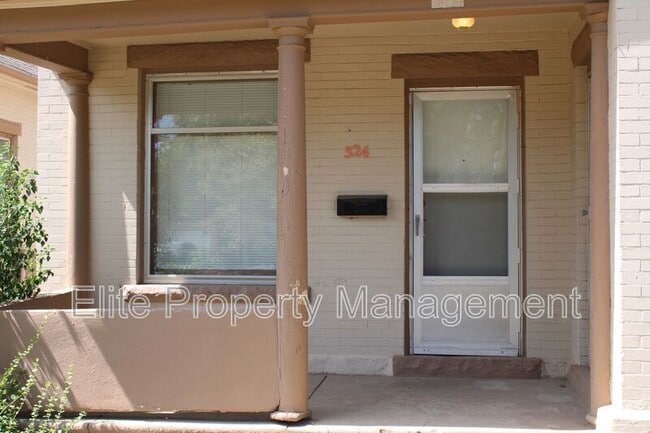 Building Photo - 324 W Routt Ave