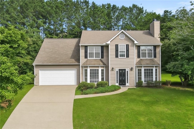Photo - 405 Mt Vernon Ct House