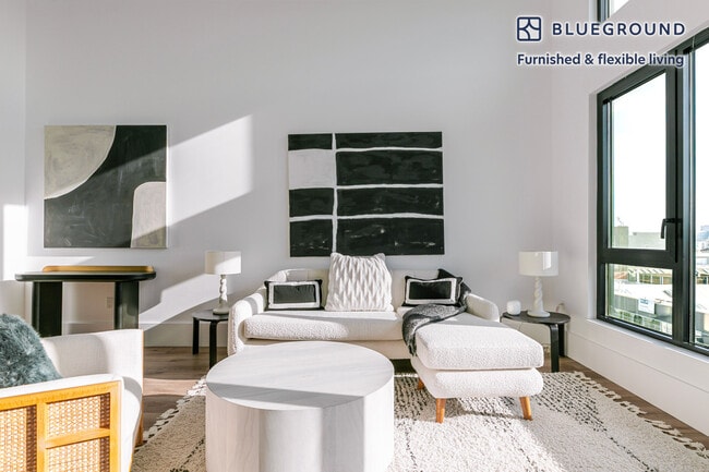 Foto del edificio - 1288 Howard St