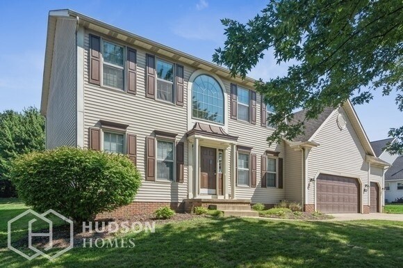 Building Photo - AVAILABLE NOW! - 2571 Arbor Court, Unionto...