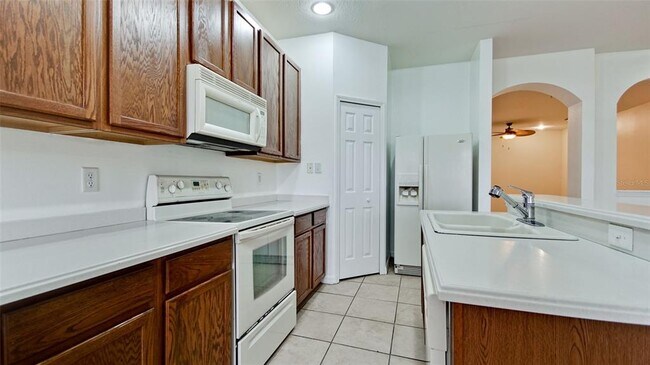 Foto del edificio - 3497 Parkridge Cir