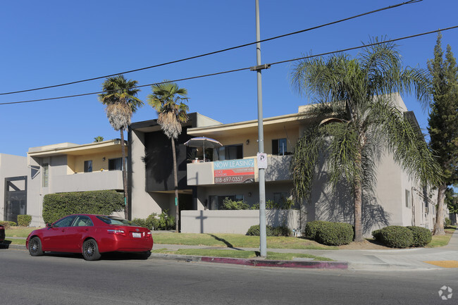 Building Photo - Homestead at Saticoy