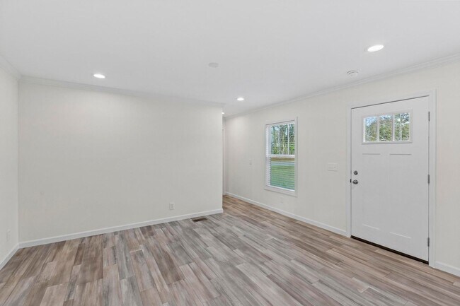 Foto del edificio - Like New Manufactured Home Available in Hampstead!