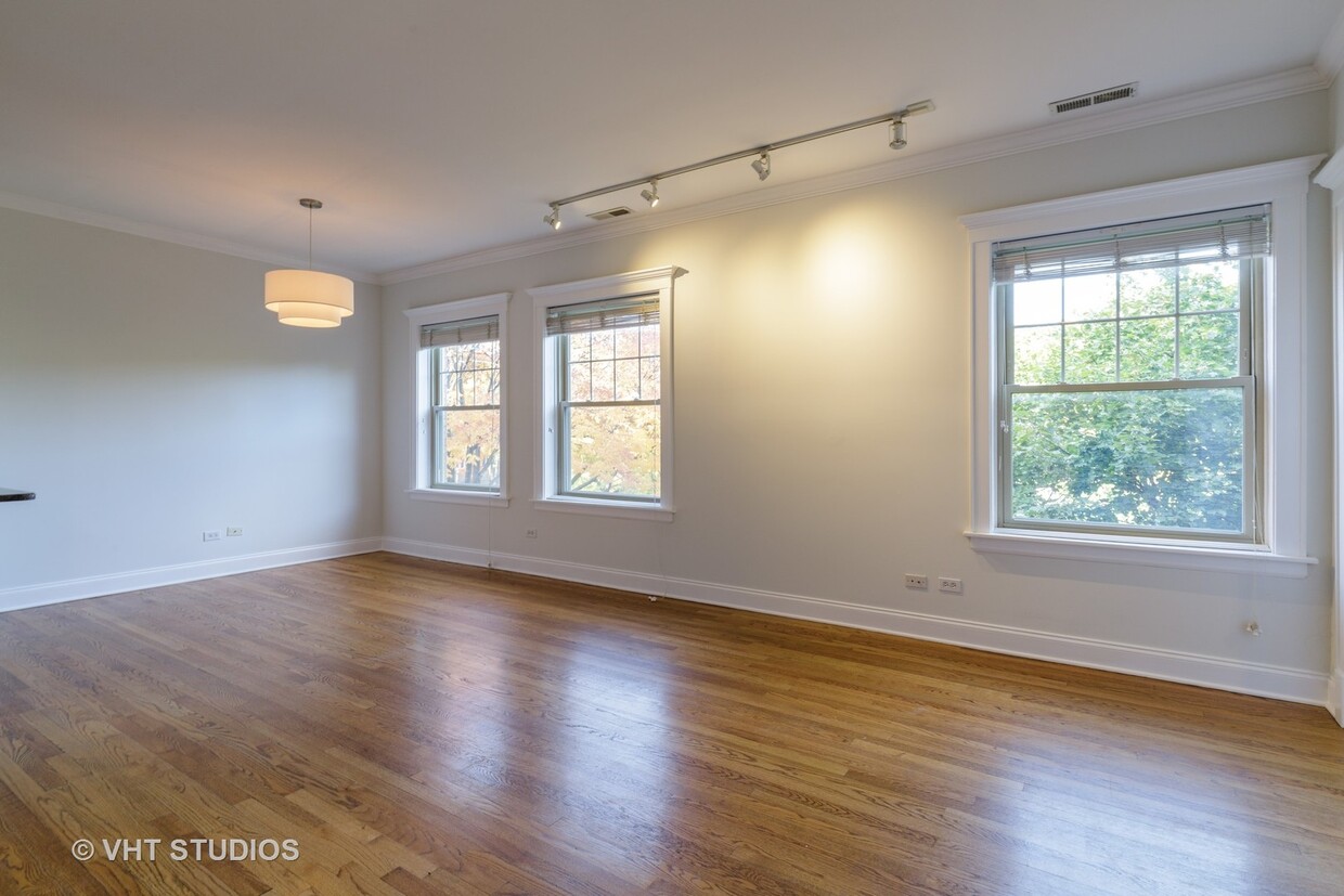 Foto principal - 4309 N Paulina St