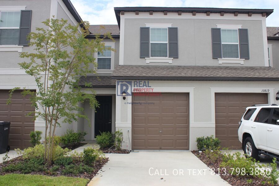 Photo - 10821 Fowlers Bluff Ct-