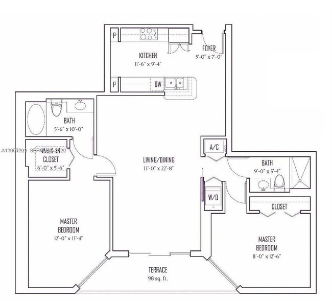 Building Photo - 325 S Biscayne Blvd