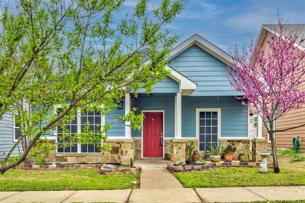 Foto principal - 10940 Kinston St