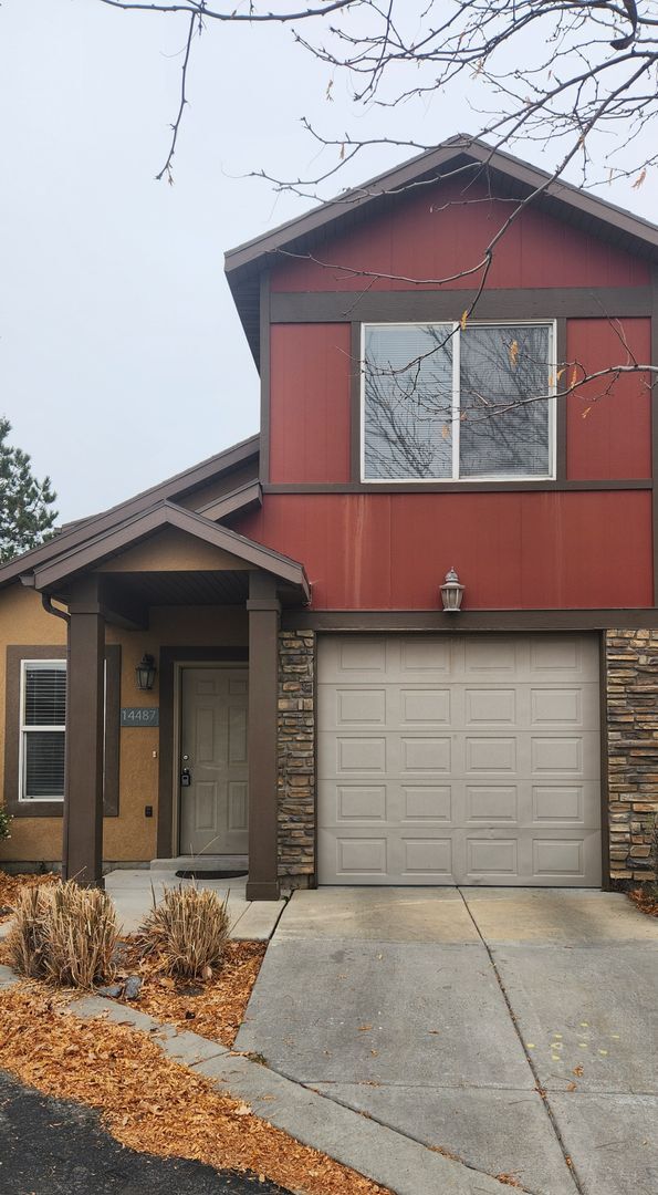 Foto del edificio - Beautiful 2 Bedroom Townhome in Herriman!!
