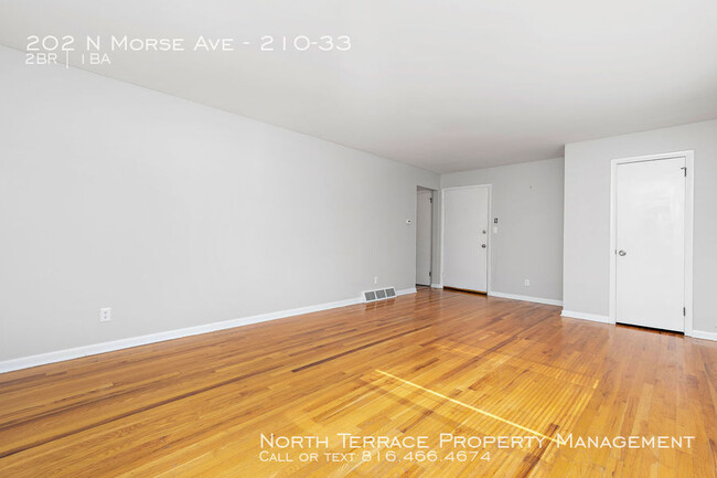 Foto del edificio - 202 N Morse Ave