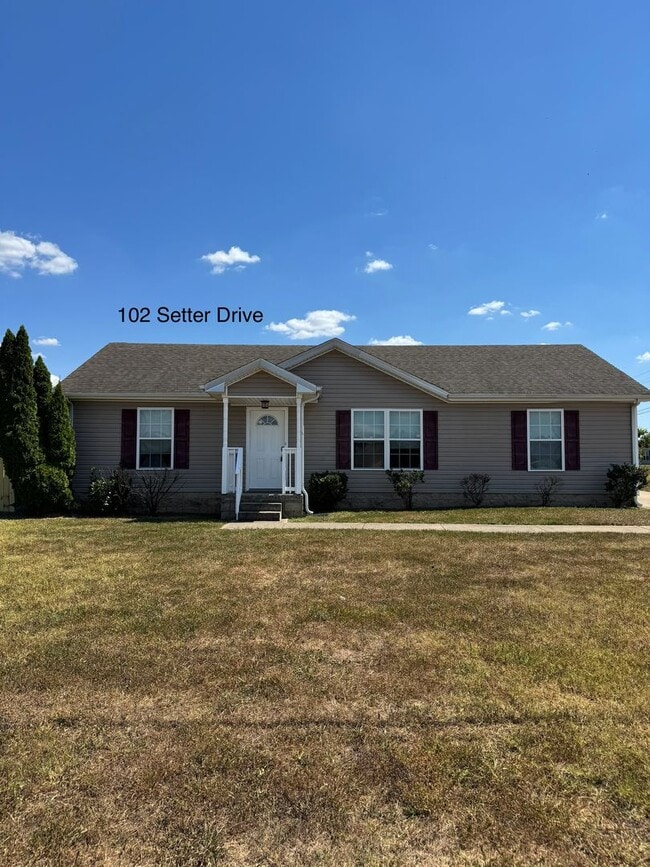 Building Photo - 102 Setter Dr