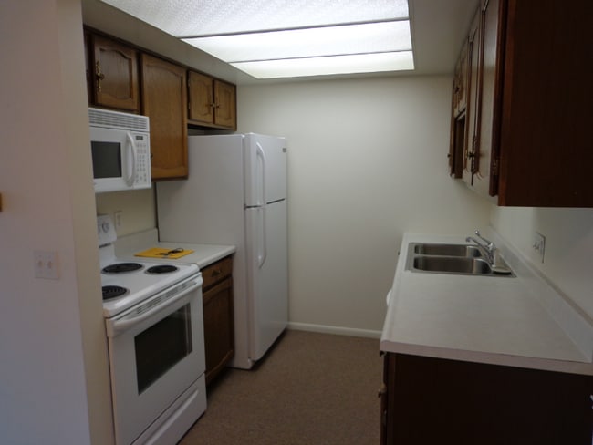 Foto del edificio - 6560 Kingsbridge Dr