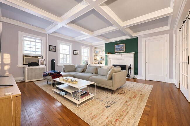 Foto del edificio - 1-94 Burns St