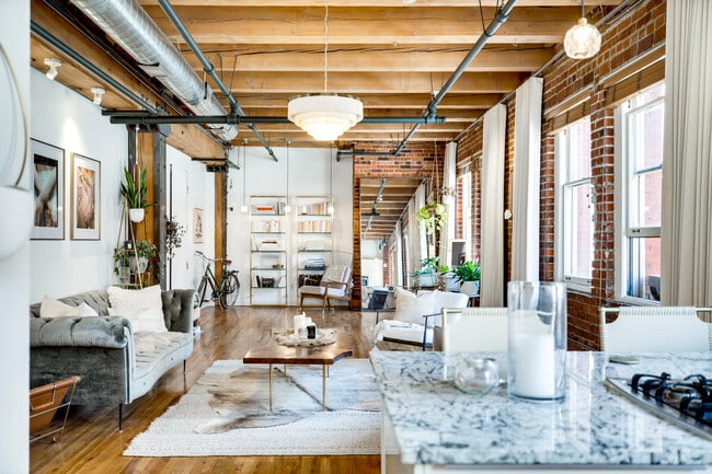 Building Photo - 1450 Wynkoop St