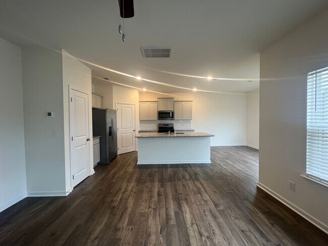 Foto del edificio - Nice 3 bedroom/2 bath - East Morristown