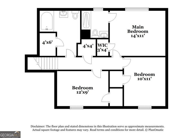 Building Photo - 7410 Dexter Dr