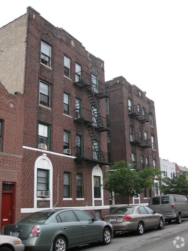Building Photo - 8623 Bay 16th St