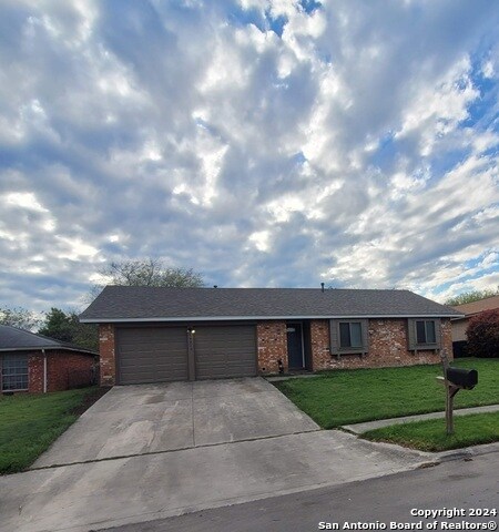 Foto del edificio - 14215 Ridge Point Dr