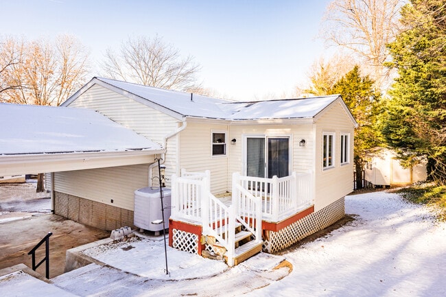 Building Photo - 6571 11th St