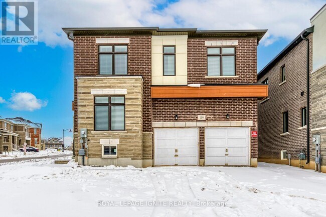 Building Photo - 110 Cattail Cres