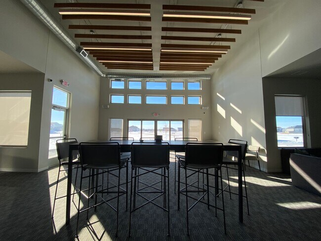 Building Photo - Brand New Apartments & Clubhouse!