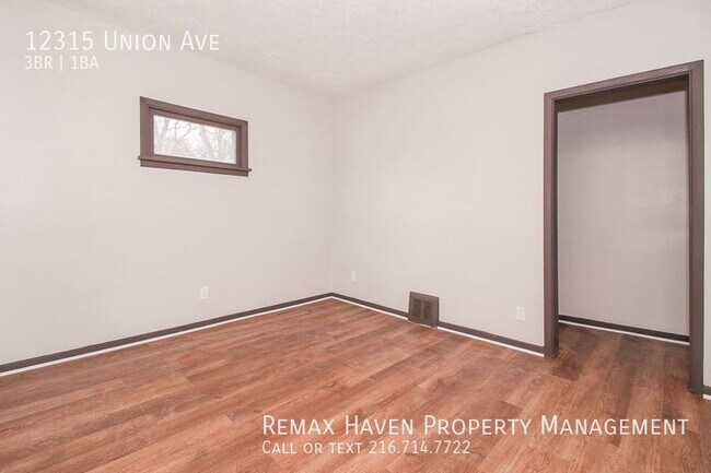 Building Photo - 12315 Union Ave Down,  Cleveland- Spacious...